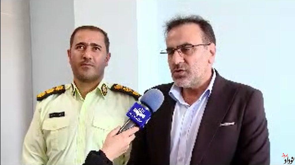 دستگیری نوجوان ۱۶ ساله ایلام، عامل انتشار لینک های آلوده در کشور , مریم بالوی فیلی خبرنگار نودادامروز