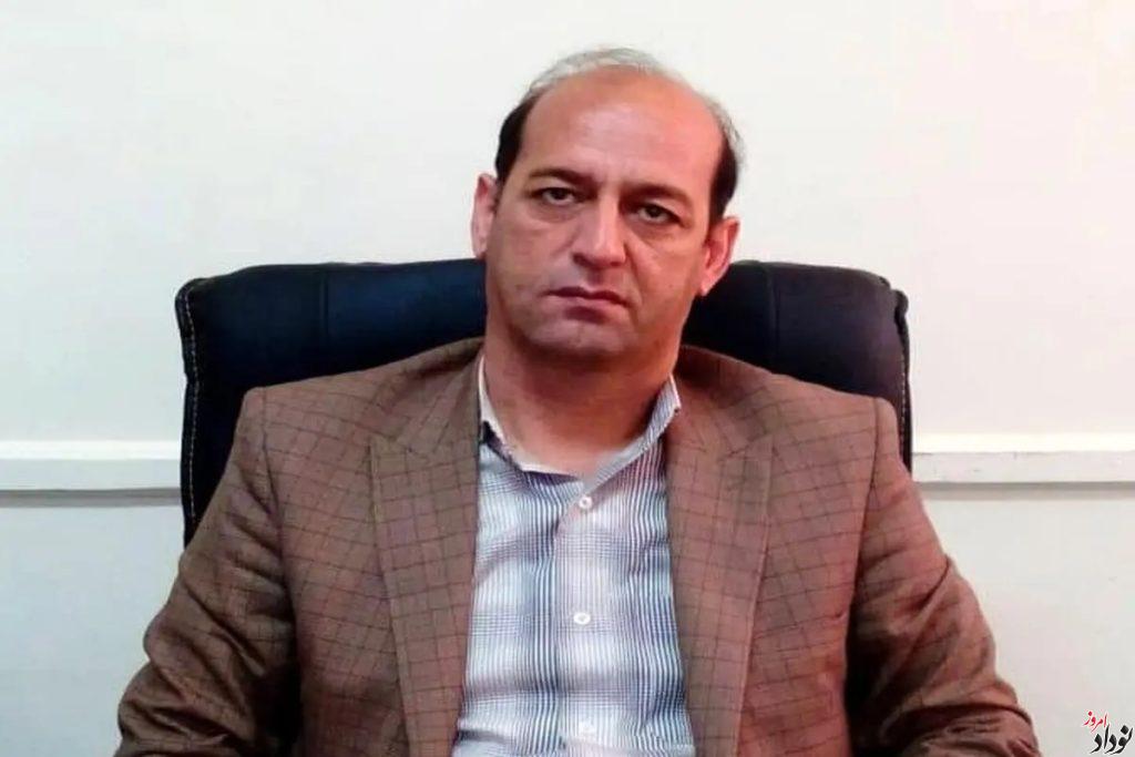 تحقق خرید تضمینی بیش از ۲۴۵ هزار تن گندم در ایلام با افزایش ۱۷ درصدی نسبت به سال گذشته , مریم بالوی فیلی خبرنگار نودادامروز