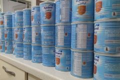 تغییر نحوه پرداخت یارانه دارو و شیر خشک از سال ۱۴۰۴