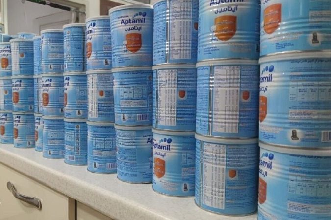 تغییر نحوه پرداخت یارانه دارو و شیر خشک از سال ۱۴۰۴