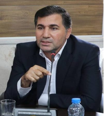 بانک‌ های عامل باید پاسخگوی مشکل دسترسی مردم هلیلان به تسهیلات باشند
