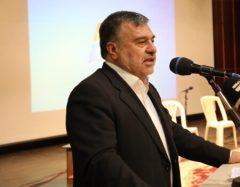 عدالت آموزشی نباید تحت‌تأثیر محرومیت‌های جغرافیایی قرار گیرد