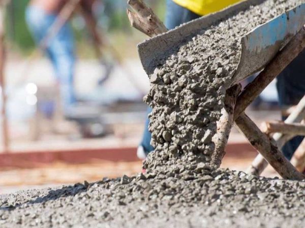 برگزاری نشست بررسی مشکلات واحدهای تولیدی بتن آماده در ایلام