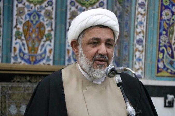 حمایت از مظلومان و تقویت جبهه مقاومت از اهداف شهید رئیسی بود