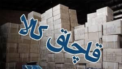 اجرای ۵۳ برنامه مبارزه با قاچاق و کشف بیش از ۱۷۰۳ میلیارد ریال کالا در ایلام