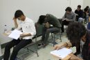 رقابت ۱۳ هزار داوطلب ایلامی در کنکور سراسری ۱۴۰۵