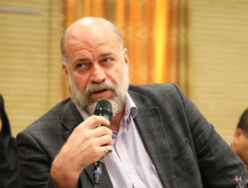 تعامل ستاد امر به معروف با رسانهها و نهادهای مدنی باید تقویت شود , مریم بالوی فیلی خبرنگار نودادامروز تعامل ستاد امر به معروف با رسانهها و نهادهای مدنی باید تقویت شود , مریم بالوی فیلی خبرنگار نودادامروز