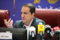 استاندار ایلام: پاسخ کوبنده و انتقام سخت در راه است