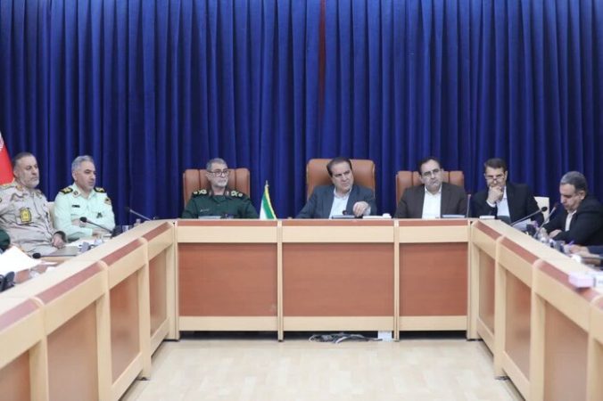خدمت به زوار اربعین یک وظیفه ملی و دینی است