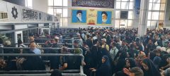 آمادگی کامل منطقه ایلام برای تأمین سوخت زائران در روز عرفه و عید سعید قربان