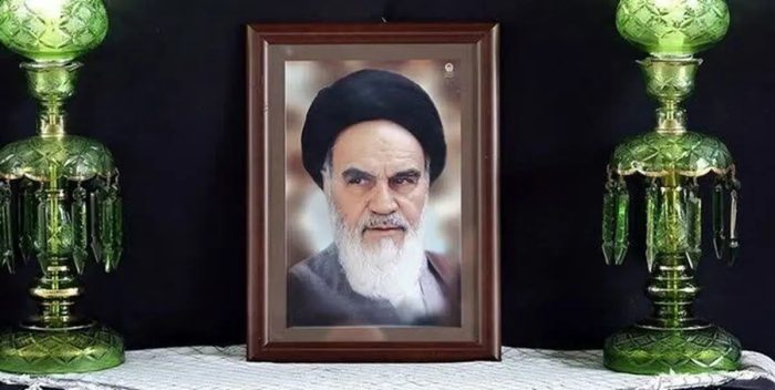 رمز ماندگاری تاریخ‌سازان / نظمی که جهان را به حرکت درآورد