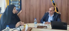 جنوب ایلام سزاوار امکانات فرهنگی درخور شأن مردم شریفش است / کتابخانه حاضرمیل تامین اعتبار می شود