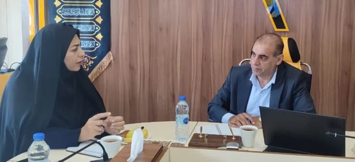 جنوب ایلام سزاوار امکانات فرهنگی درخور شأن مردم شریفش است / کتابخانه حاضرمیل تامین اعتبار می شود