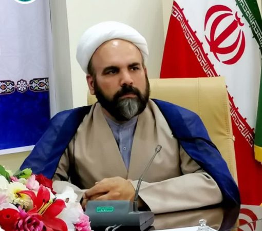 آیین تکریم شهدای کانون‌ های مساجد تجلی پاسداشت فرهنگ ایثار است