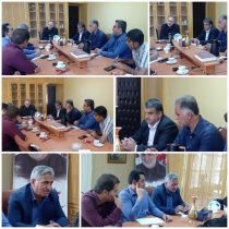 کشتارگاه صنعتی دام ایلام از ابتدای تیرماه ۱۴۰۴ آغاز به کار می‌کند