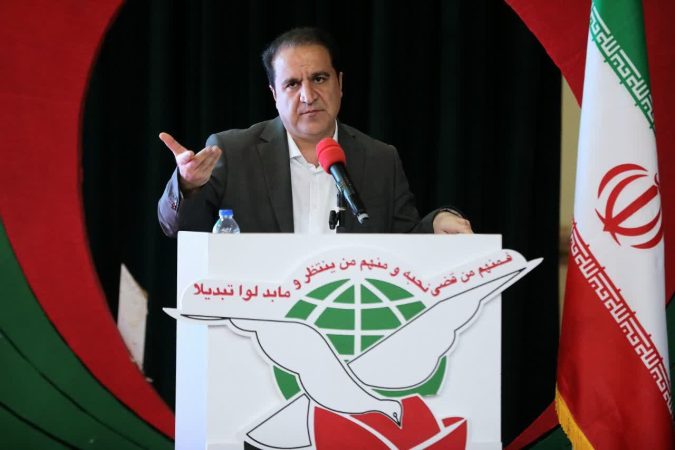 حضور و نقش‌آفرینی فرزندان شهدا در مدیریت استان ایلام تقویت می‌شود