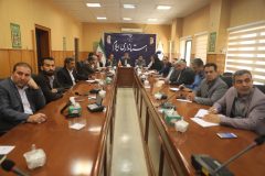 تربیت نیروی ماهر عامل کلیدی در توسعه اقتصادی استان ایلام