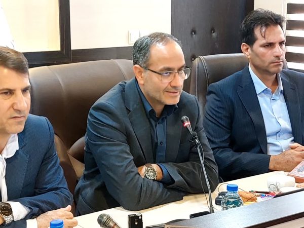 منابع مالی راه و شهرسازی باید برای توسعه زیرساخت‌های استان ایلام افزایش یابد
