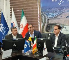 پتروشیمی دهلران با حمایت و تلاش جمعی دوباره احیا می شود/ اشتغال‌زایی را به نقطه صفر مرزی می‌آوریم
