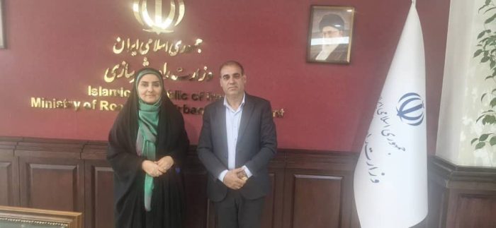 توسعه طرح‌های راه سازی و زیرساختی جنوب ایلام نیازمند اقدام فوری است