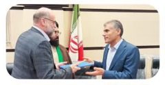 تداوم توسعه محلی و تحقق اهداف چشم‌انداز آبدانان ضروری است