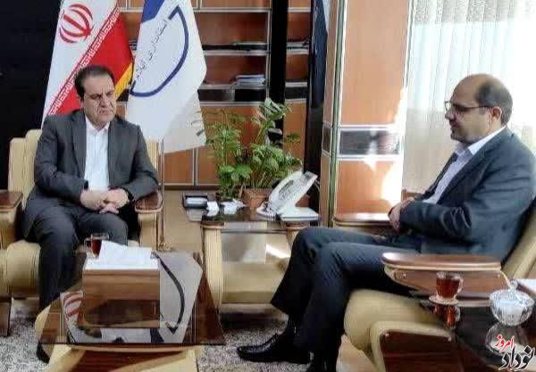 اعلام آمادگی استانداری ایلام برای برگزاری رویداد ملی ایران جان , مریم بالوی فیلی خبرنگار نودادامروز اعلام آمادگی استانداری ایلام برای برگزاری رویداد ملی ایران جان , مریم بالوی فیلی خبرنگار نودادامروز