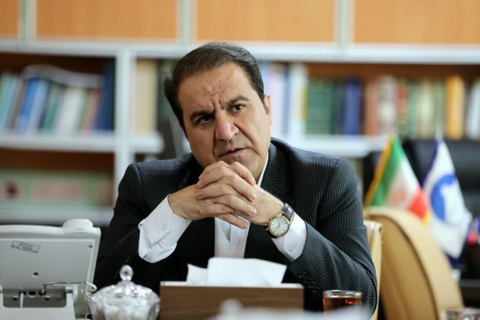 استاندار ایلام با درخواست از وزارت نفت، خواستار بهسازی فرودگاه آبدانان شد