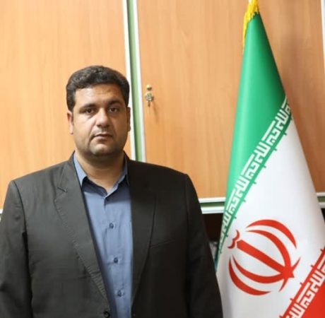 محمد گراوند سرپرست فرمانداری چرداول شد