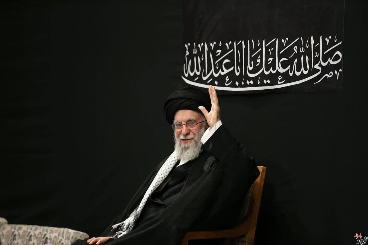 تشریح تمهیدات امنیتی، درمانی و اجرایی اعزام کاروان های ایلام به مراسم تشییع رهبر شهید , مریم بالوی فیلی خبرنگار نودادامروز تشریح تمهیدات امنیتی، درمانی و اجرایی اعزام کاروان های ایلام به مراسم تشییع رهبر شهید , مریم بالوی فیلی خبرنگار نودادامروز