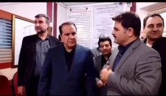 مشارکت در انتقال خون گامی برای سلامت زائران اربعین است