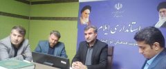 اختلاف‌نظرها و عدم تعهدها مانع پیشرفت پروژه میدان میوه و تره بار ایلام شده‌اند