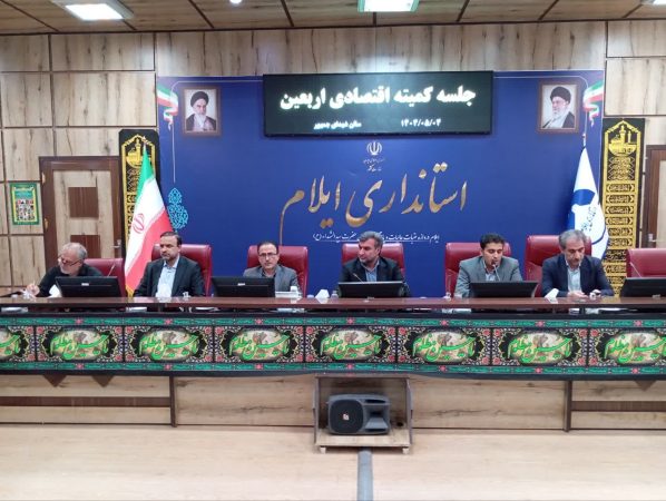 جانمایی موکب‌ ها بر اساس نظم و کیفیت خدمات انجام می‌شود