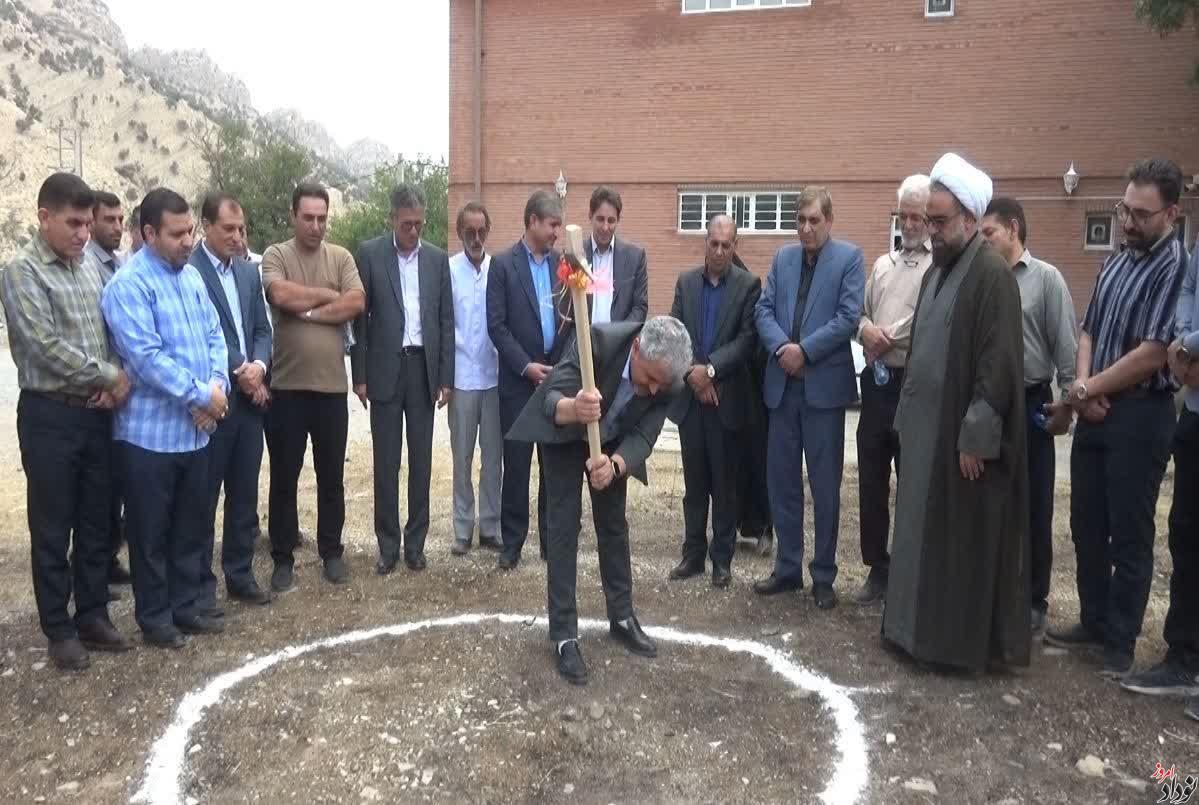 اختصاص ۲۵ میلیارد تومان اعتبار برای محرومیت زدایی در شهرستان بدره , مریم بالوی فیلی خبرنگار نودادامروز اختصاص ۲۵ میلیارد تومان اعتبار برای محرومیت زدایی در شهرستان بدره , مریم بالوی فیلی خبرنگار نودادامروز