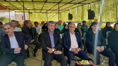 برگزاری دومین جشنواره انگور در شهرستان ایوان