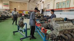 راه اندازی مراکز مهارت‌ آموزی جدید راهی برای اشتغال جوانان در چوار، مهران و دهلران است