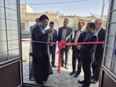 افتتاح ۲۱ واحد مسکونی، ۶۴ طرح اشتغال و مراکز توانبخشی در استان ایلام