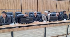 سوخت‌ رسانی مطلوب و بدون وقفه در ایلام/ پشتیبانی کامل از موج بازگشت زائران عتبات عالیات