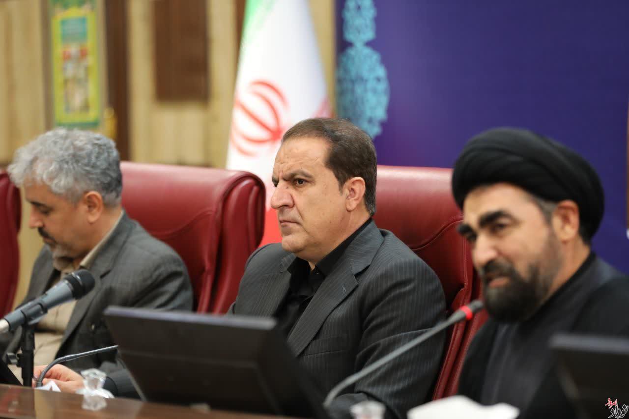 تأکید بر جانمایی مؤثر خدمات پزشکی در مرز مهران , مریم بالوی فیلی خبرنگار نودادامروز تأکید بر جانمایی مؤثر خدمات پزشکی در مرز مهران , مریم بالوی فیلی خبرنگار نودادامروز