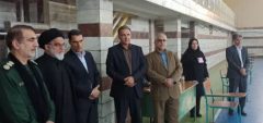 آموزش و پرورش استان ایلام میزبان بیش از ۳۸۰۰ داوطلب آزمون سراسری در ۶ شهرستان است
