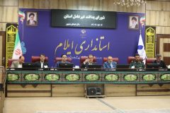 پدافند غیرعامل ستون امنیت ملی و راهی برای حفظ تاب‌آوری کشور است