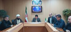 سلامت، کرامت و امنیت زائران خط قرمز ماست