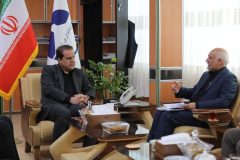 سهم استان ایلام از مالیات کشور باید افزایش یابد