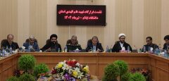 اربعین فرصتی برای تقویت همبستگی ملی و انعکاس پیام حق‌طلبی عاشورا است