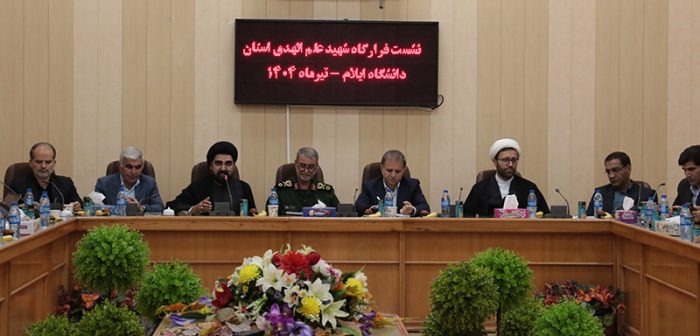اربعین فرصتی برای تقویت همبستگی ملی و انعکاس پیام حق‌طلبی عاشورا است