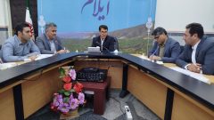 زون‌ بندی بستر مناسبی برای هوشمندسازی شبکه آب است