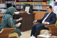 استان ایلام دروازه طلایی سرمایه‌گذاری در ایران