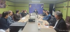 مدیریت اربعین باید از سنتی به هوشمند ارتقا یابد