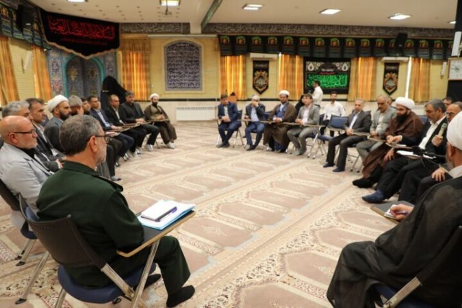 نمازخانه‌ های بین‌ راهی ایلام تا محرم کاملاً مجهز می‌شوند