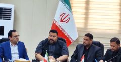 با همکاری سازنده مسئولان واسط عراق توافقات گذشته وارد مرحله اجرایی می‌شود