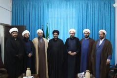 برنامه‌ریزی برای اربعین حسینی در دستور کار تبلیغات اسلامی ایلام